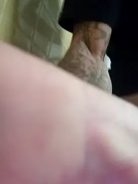 Snapshot of Mrluckstick chatting on 14, 1, 2026 Mrluckstick online show from 14, 1, 2026