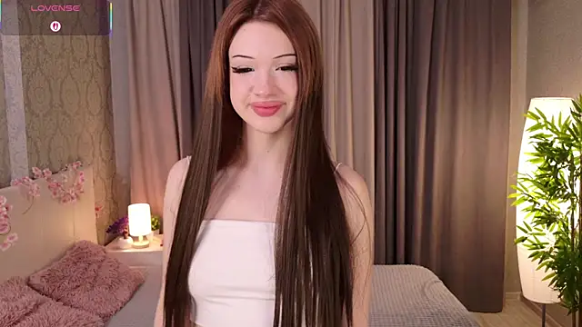 Lana liberty66 online show from 12, 9, 2025