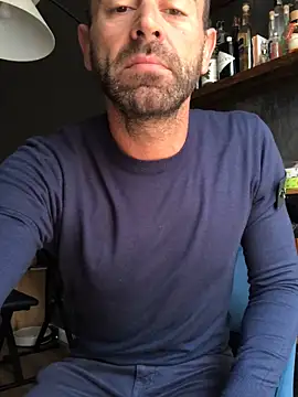 MatteoDom85 online show from 30, 9, 2025