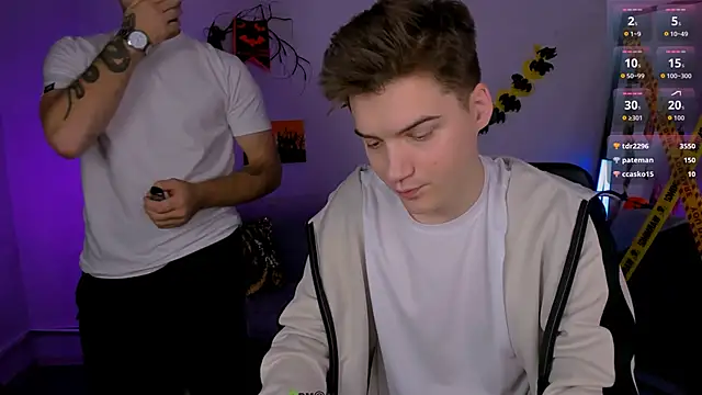 Snapshot of danny_cool chatting on 21, 10, 2025 danny cool online show from 21, 10, 2025