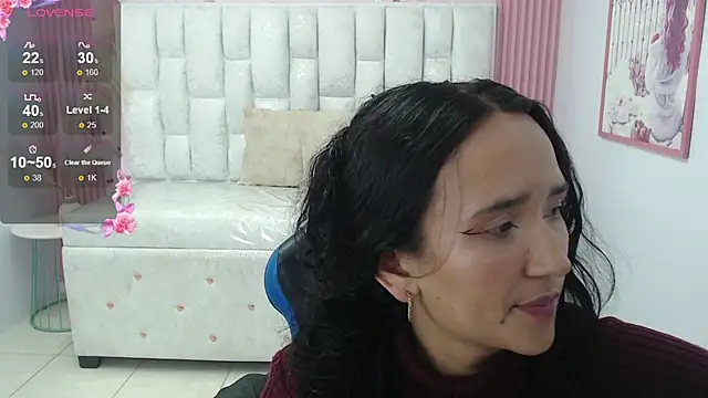 bella vibess s online show from 25, 10, 2025