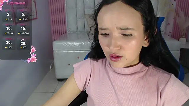 bella vibess s online show from 5, 11, 2025