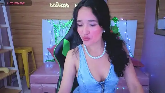 bella vibess s online show from 20, 3, 2026