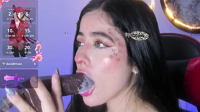 Snapshot of lana_grenville chatting on 24, 11, 2025 lana grenville online show from 24, 11, 2025