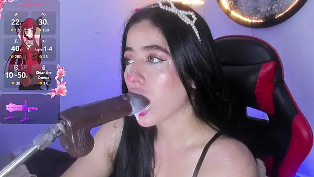 lana grenville online show from 25, 11, 2025