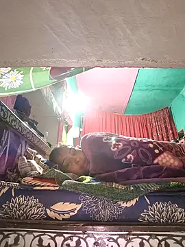 SANA NUDE online show from 7, 1, 2026