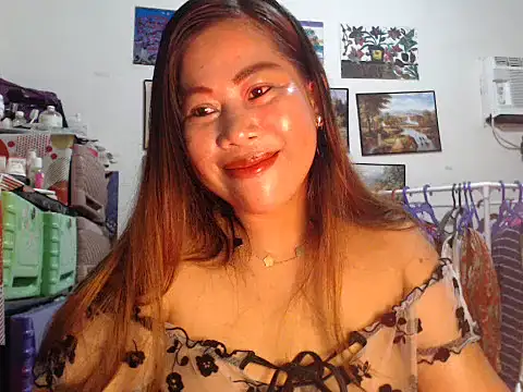 filipina beauty online show from 13, 9, 2025