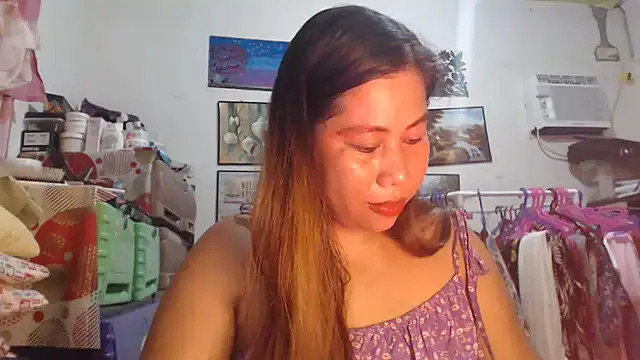 filipina beauty online show from 27, 9, 2025