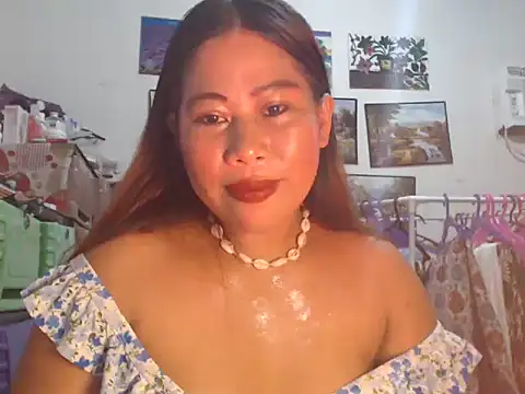 filipina beauty online show from 5, 10, 2025