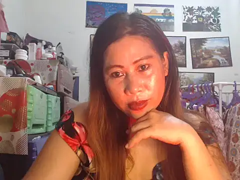 Snapshot of filipina_beauty chatting on 11, 10, 2025 filipina beauty online show from 11, 10, 2025