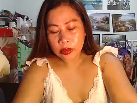 Snapshot of filipina_beauty chatting on 21, 10, 2025 filipina beauty online show from 21, 10, 2025