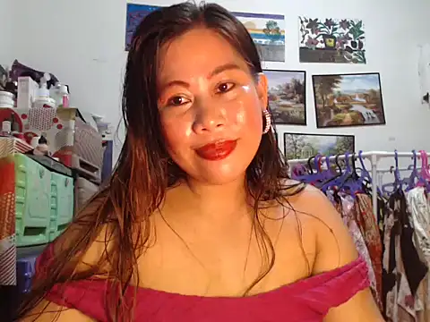 Snapshot of filipina_beauty chatting on 25, 10, 2025 filipina beauty online show from 25, 10, 2025