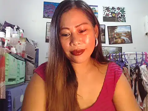 Snapshot of filipina_beauty chatting on 26, 10, 2025 filipina beauty online show from 26, 10, 2025