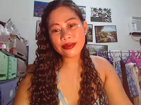Snapshot of filipina_beauty chatting on 30, 10, 2025 filipina beauty online show from 30, 10, 2025