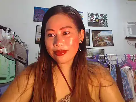 Snapshot of filipina_beauty chatting on 31, 10, 2025 filipina beauty online show from 31, 10, 2025