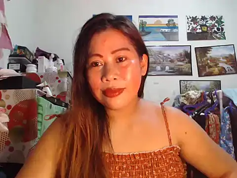 Snapshot of filipina_beauty chatting on 9, 11, 2025 filipina beauty online show from 9, 11, 2025