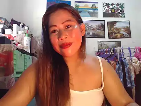 Snapshot of filipina_beauty chatting on 15, 11, 2025 filipina beauty online show from 15, 11, 2025