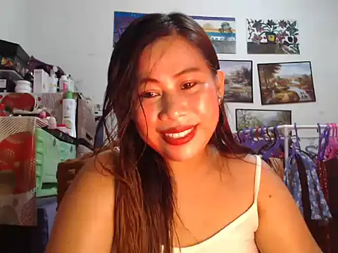 Snapshot of filipina_beauty chatting on 15, 11, 2025 filipina beauty online show from 15, 11, 2025