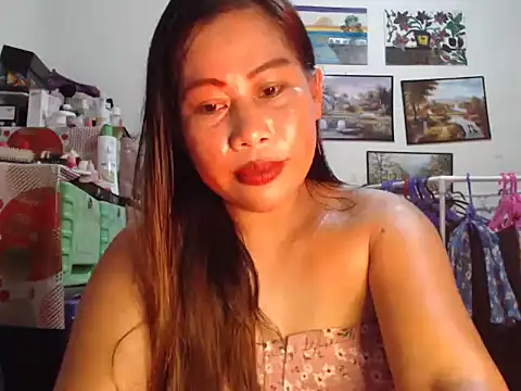 Snapshot of filipina_beauty chatting on 17, 11, 2025 filipina beauty online show from 17, 11, 2025