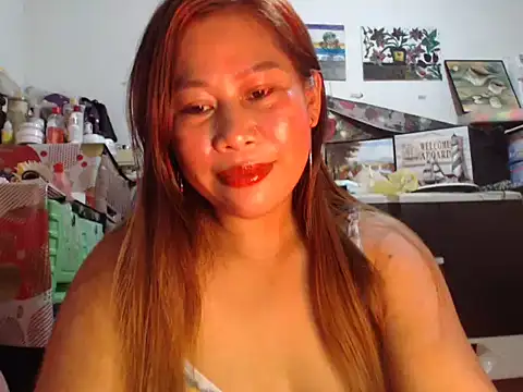 filipina beauty online show from 13, 3, 2026