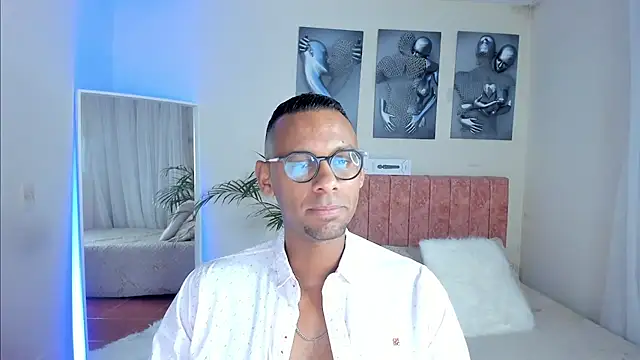 KingEdward  online show from 26, 9, 2025