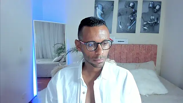 KingEdward  online show from 3, 10, 2025