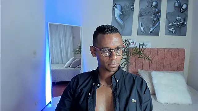 KingEdward  online show from 7, 10, 2025