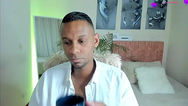 KingEdward  online show from 13, 10, 2025