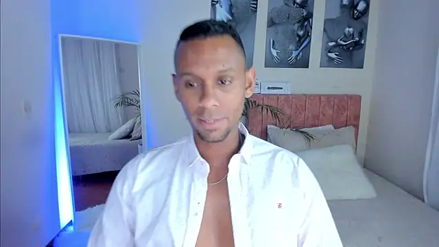 KingEdward  online show from 14, 10, 2025