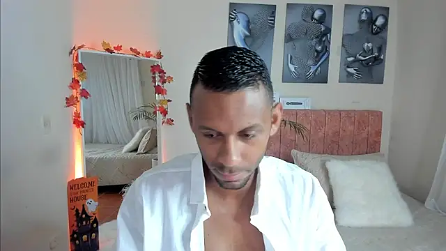 KingEdward  online show from 19, 10, 2025