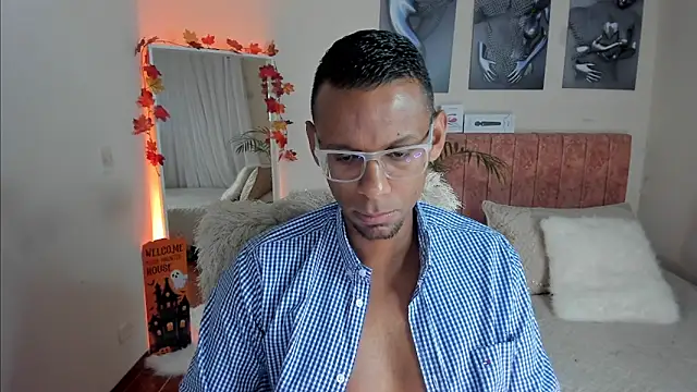 KingEdward  online show from 20, 10, 2025