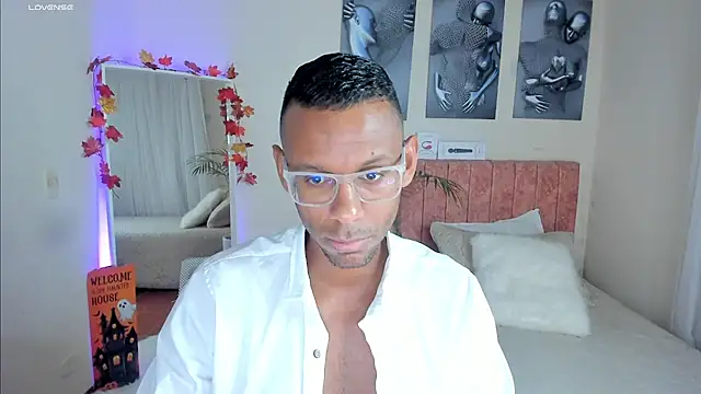 KingEdward  online show from 24, 10, 2025