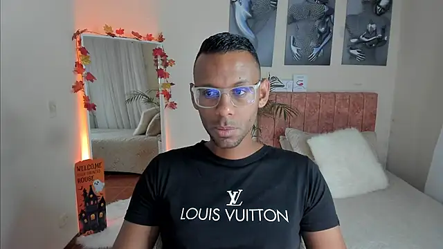 KingEdward  online show from 25, 10, 2025