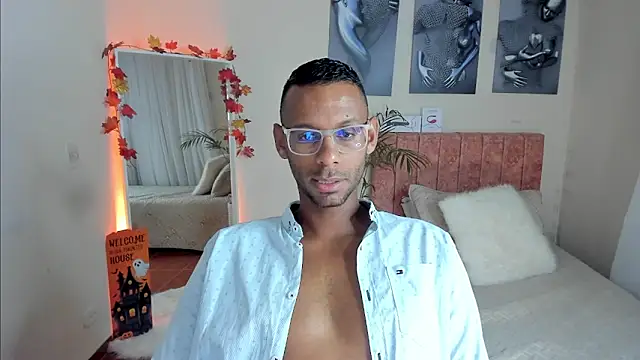 KingEdward  online show from 27, 10, 2025