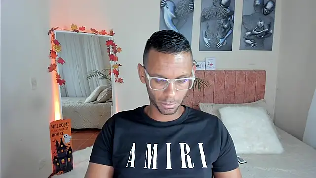 KingEdward  online show from 28, 10, 2025