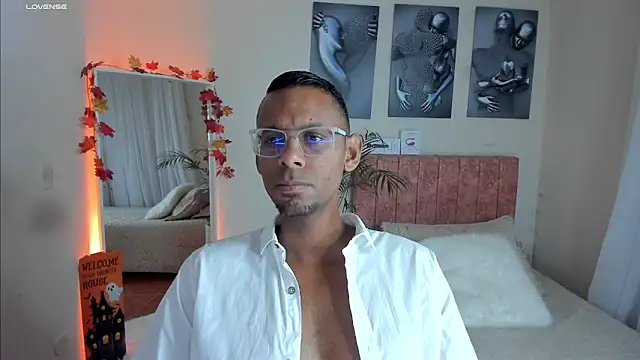 KingEdward  online show from 30, 10, 2025