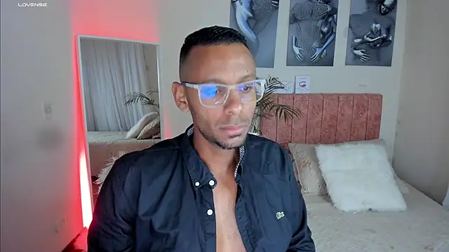 KingEdward  online show from 8, 11, 2025