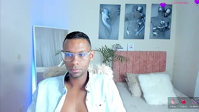 KingEdward  online show from 12, 11, 2025