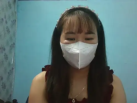 AmyChan99 online show from 4, 11, 2025