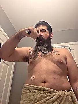 DaddyBadTouches online show from 22, 3, 2026