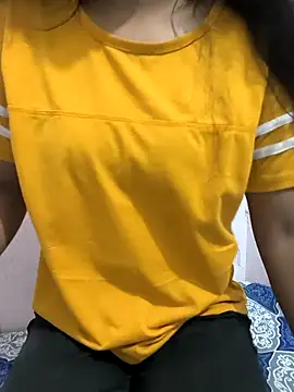 Snapshot of Dimple_ji chatting on 13, 10, 2025 Dimple ji online show from 13, 10, 2025