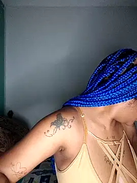 Queen Amara online show from 19, 3, 2026