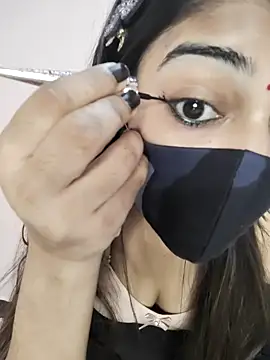 Cute Jasmin  online show from 1, 11, 2025