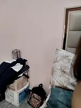 Cute Jasmin  online show from 19, 11, 2025