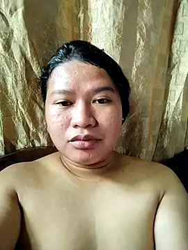 Transgender Yanna online show from 23, 9, 2025