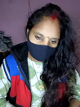 Komal-Rajput online show from 26, 11, 2025