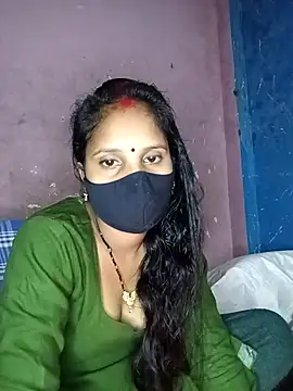 Komal-Rajput online show from 7, 1, 2026