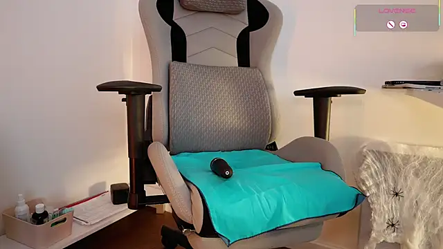 GingerAleMILF online show from 21, 10, 2025