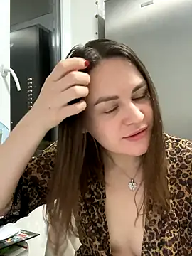 Risky-Flower online show from 11, 10, 2025