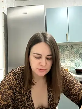 Risky-Flower online show from 14, 12, 2025